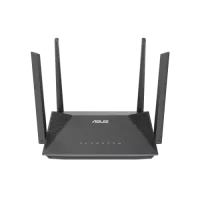 ASUS RT-AX52 AX1800 Dual Band WiFi Router